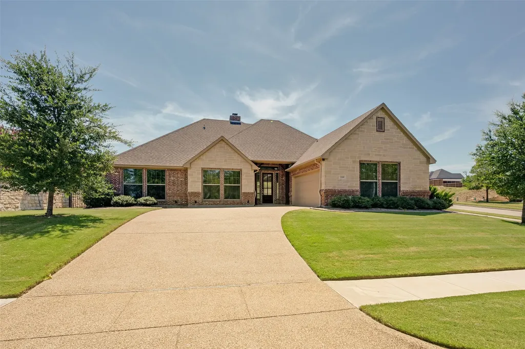 11049 Hawkins Home Boulevard Benbrook TX 76126