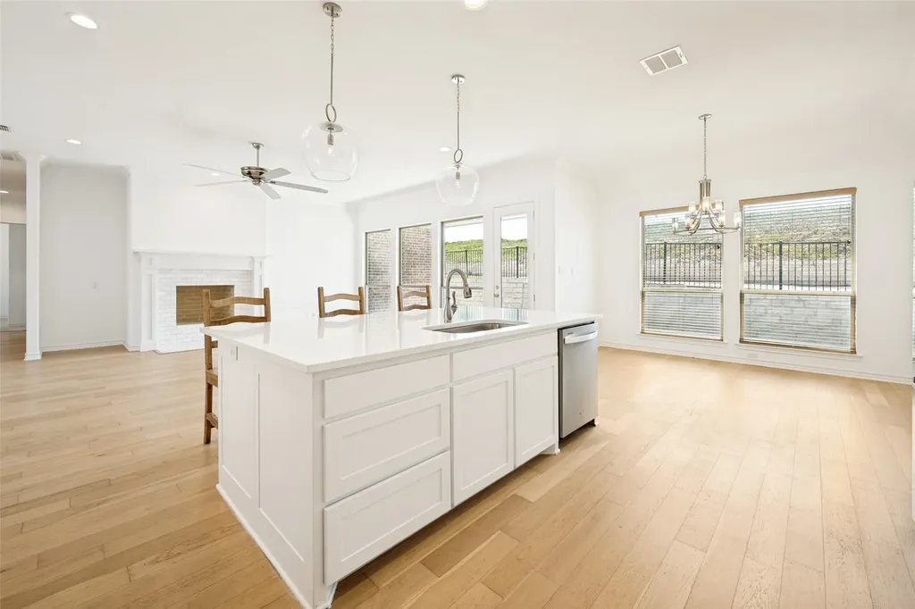 11049 Hawkins Home Boulevard Benbrook TX 76126