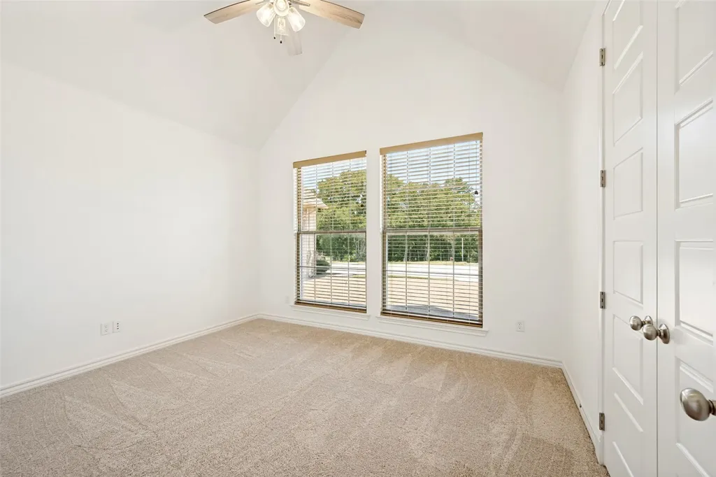11049 Hawkins Home Boulevard Benbrook TX 76126