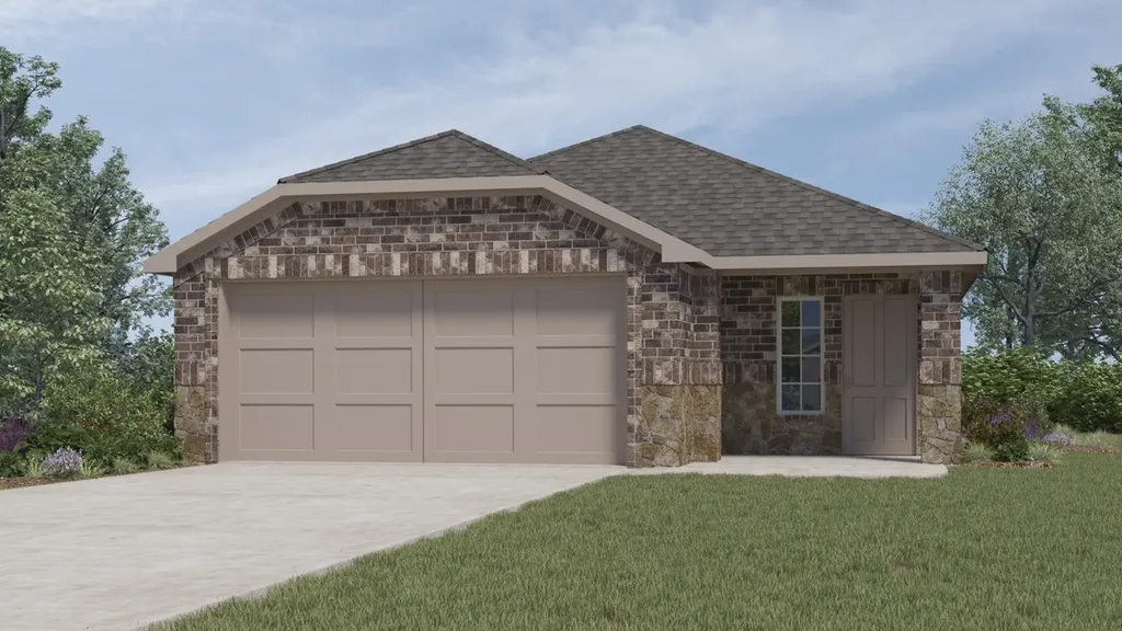1220 Wolfcity Drive Princeton TX 75407