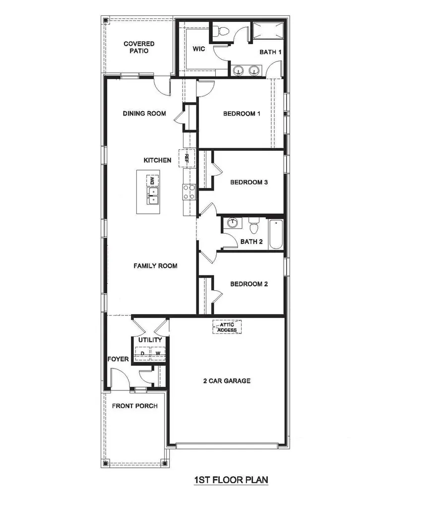 1220 Wolfcity Drive Princeton TX 75407
