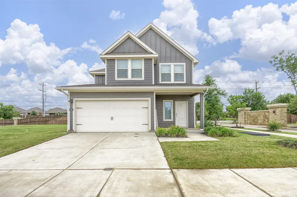 11341 Headwater Court Providence Village TX 76227