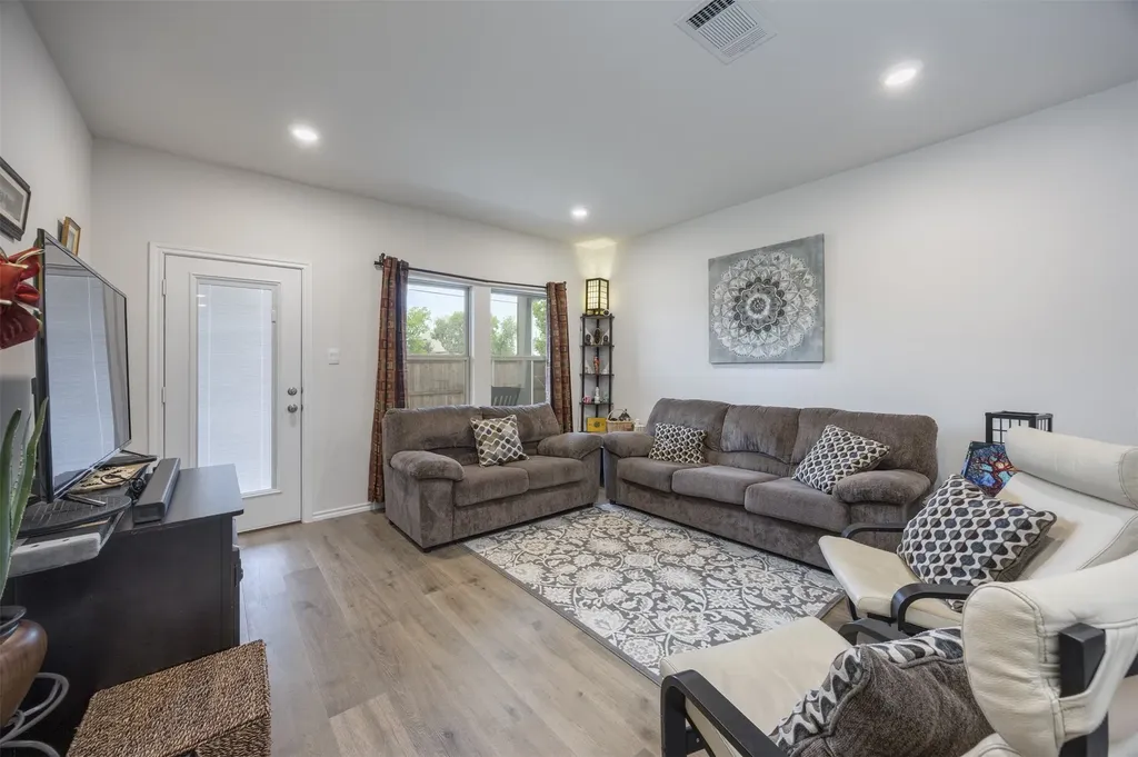 11341 Headwater Court Providence Village TX 76227