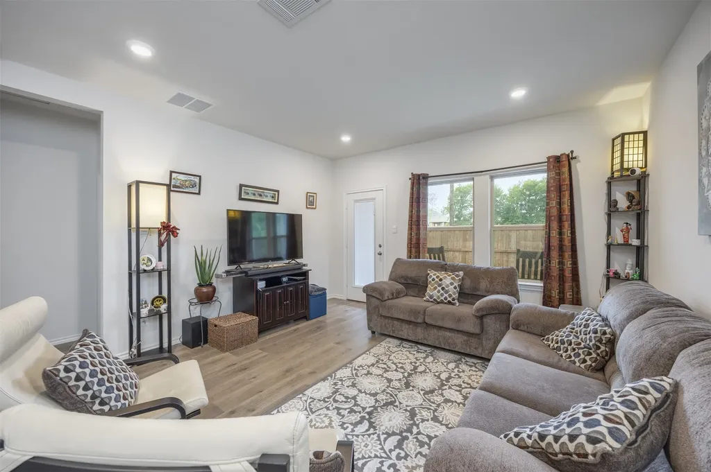 11341 Headwater Court Providence Village TX 76227