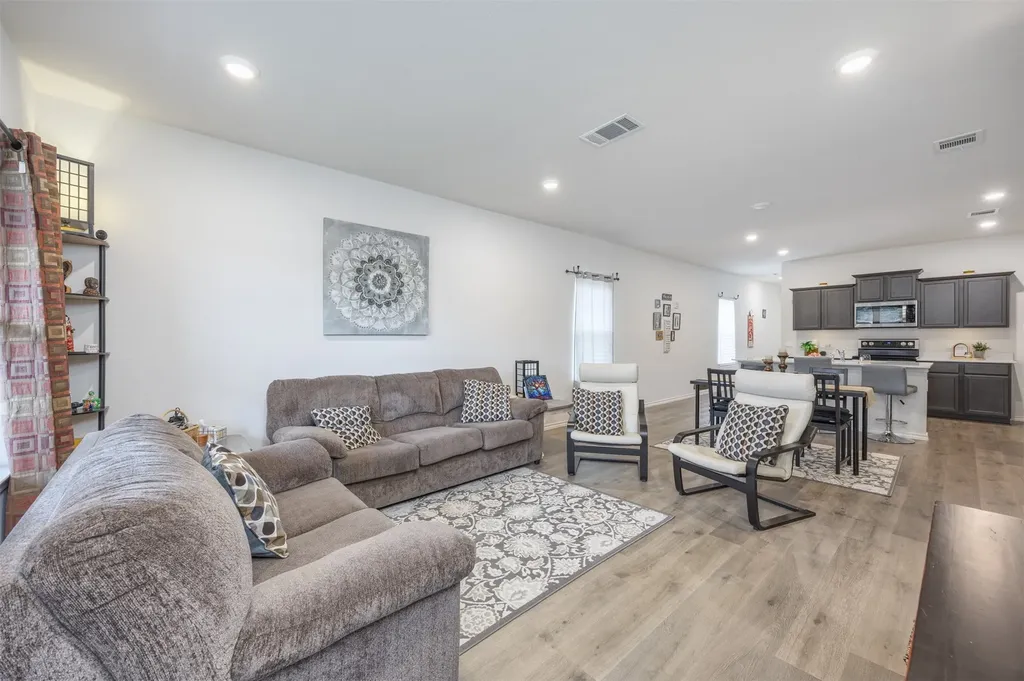 11341 Headwater Court Providence Village TX 76227