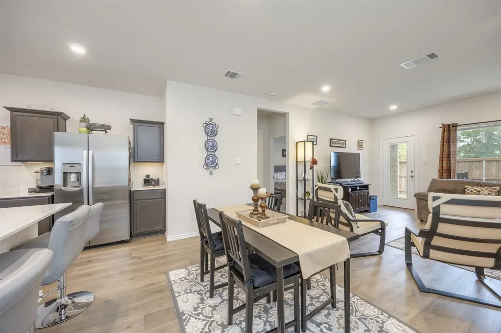 11341 Headwater Court Providence Village TX 76227