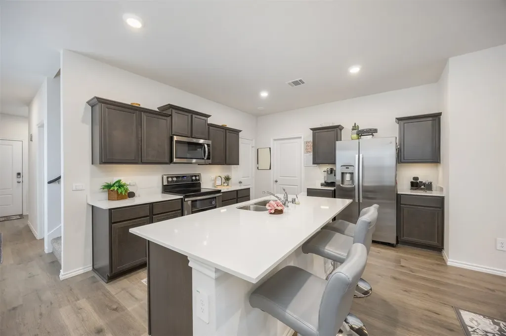 11341 Headwater Court Providence Village TX 76227