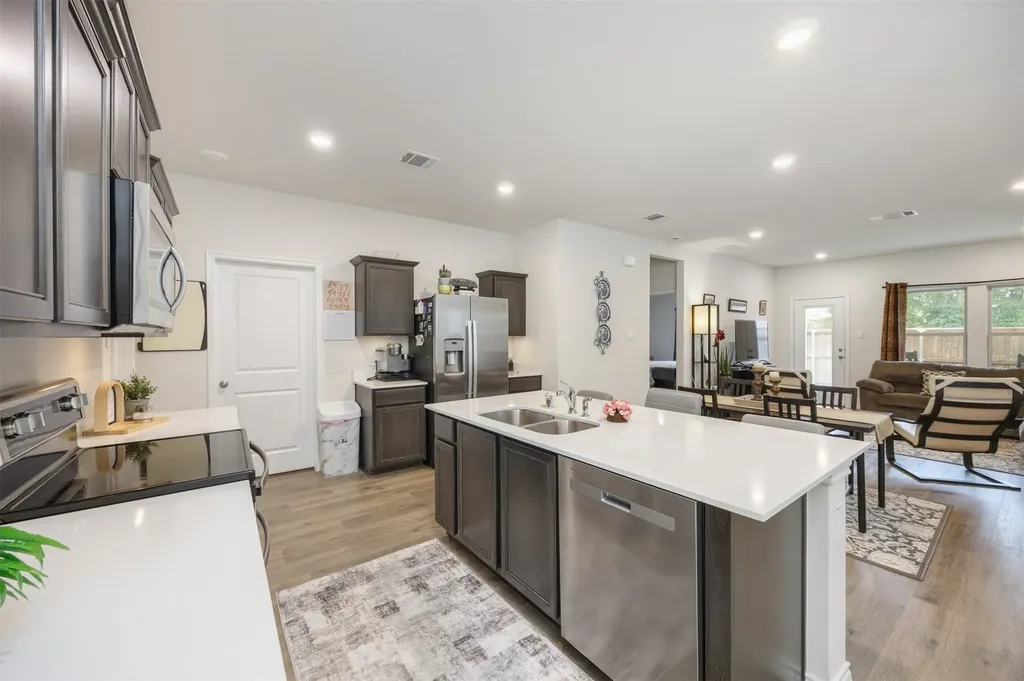 11341 Headwater Court Providence Village TX 76227