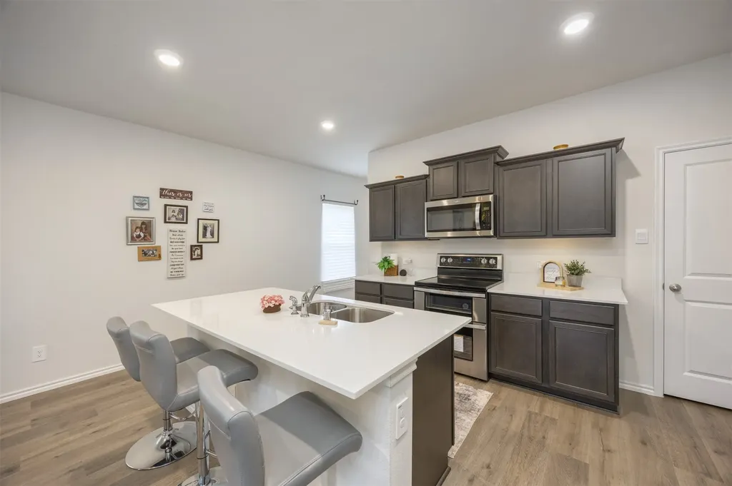 11341 Headwater Court Providence Village TX 76227