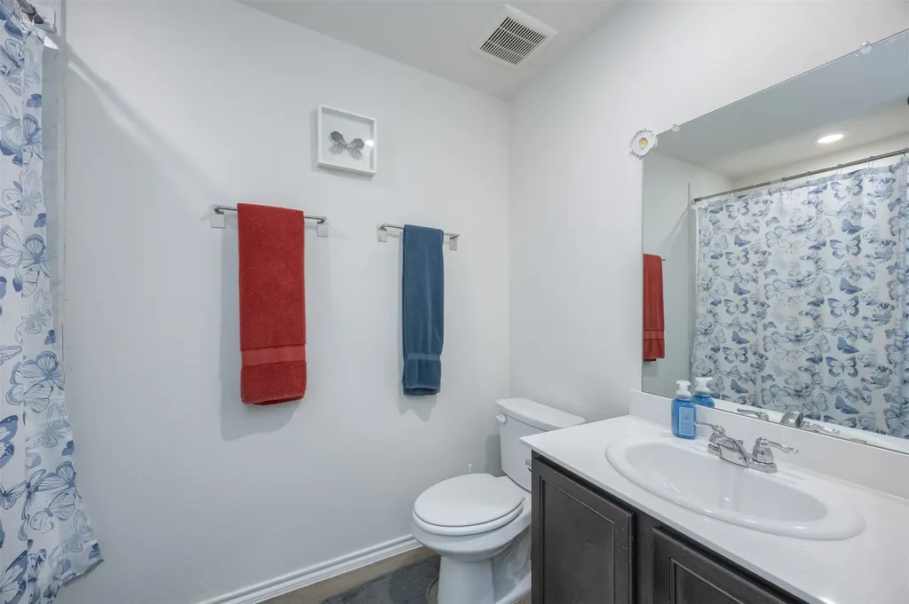 11341 Headwater Court Providence Village TX 76227