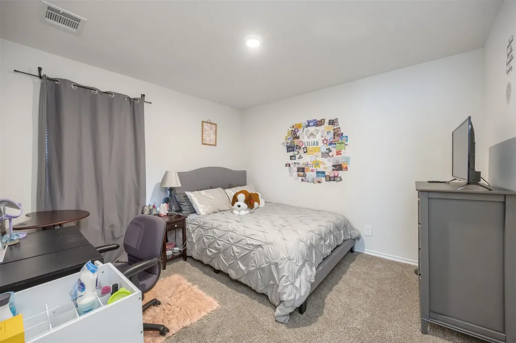 11341 Headwater Court Providence Village TX 76227