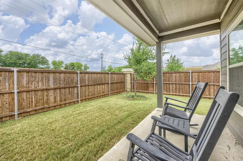 11341 Headwater Court Providence Village TX 76227