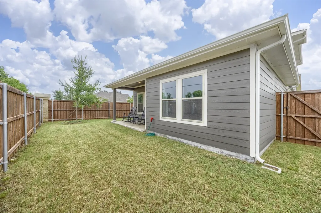 11341 Headwater Court Providence Village TX 76227