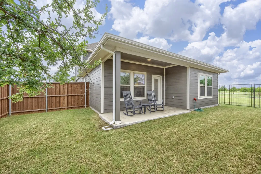 11341 Headwater Court Providence Village TX 76227