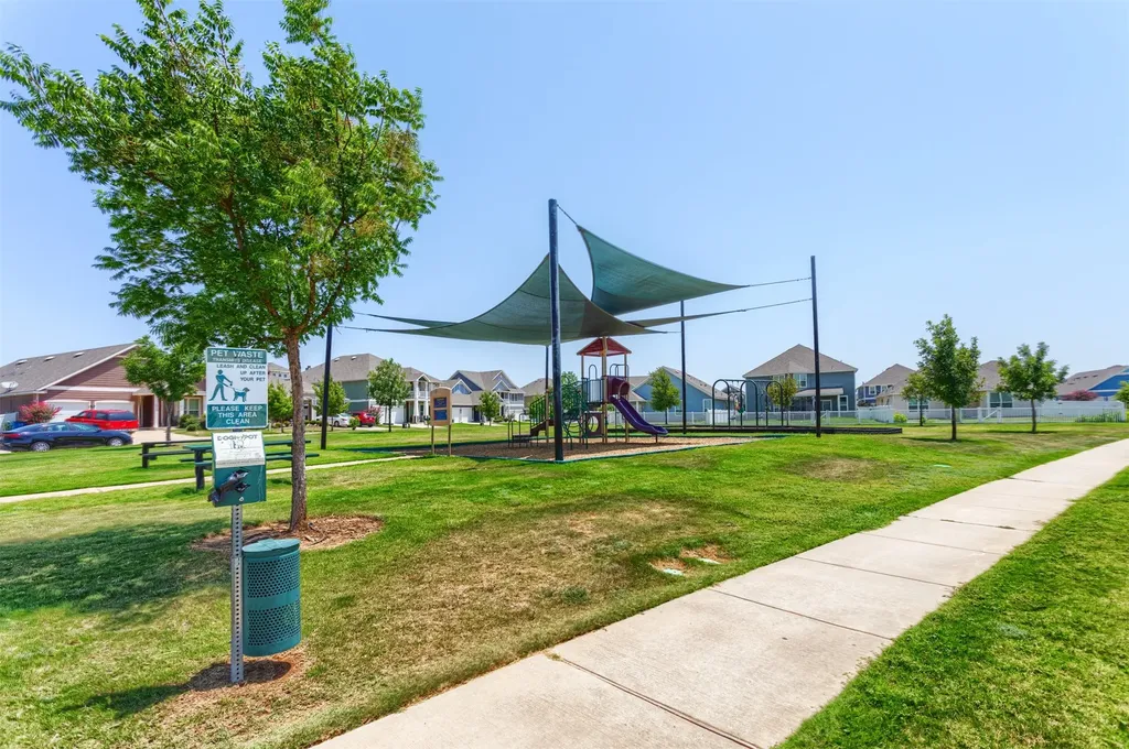11341 Headwater Court Providence Village TX 76227