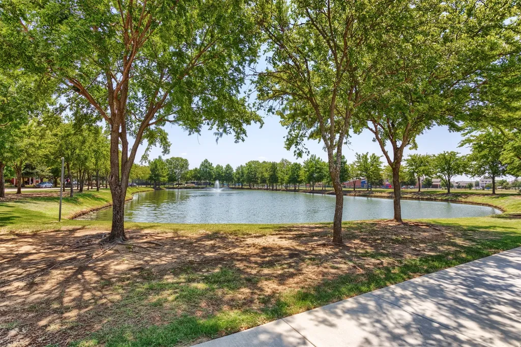 11341 Headwater Court Providence Village TX 76227