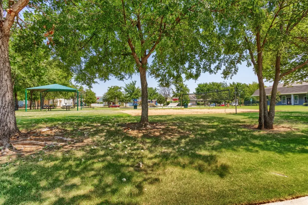 11341 Headwater Court Providence Village TX 76227