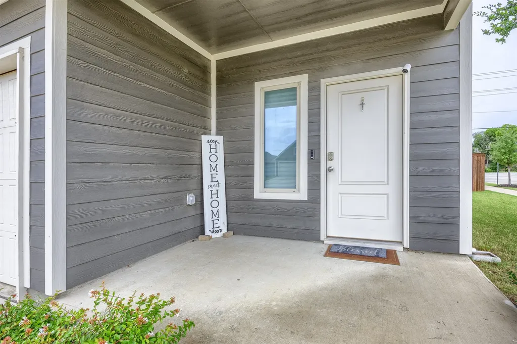 11341 Headwater Court Providence Village TX 76227