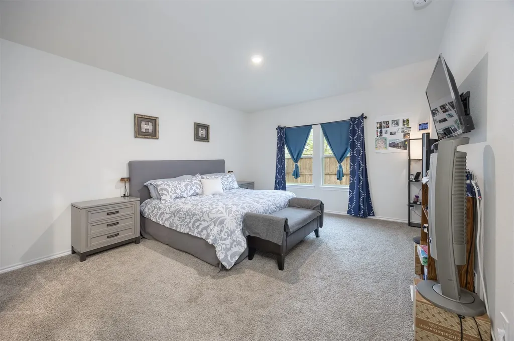 11341 Headwater Court Providence Village TX 76227