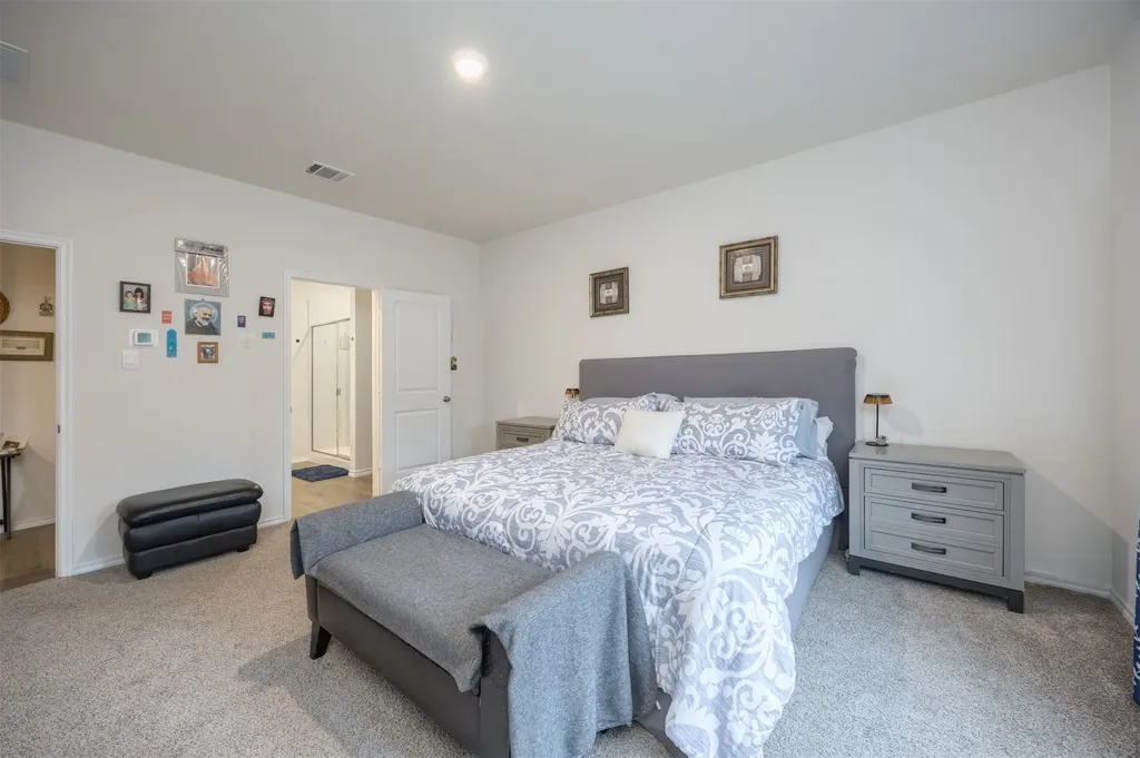 11341 Headwater Court Providence Village TX 76227