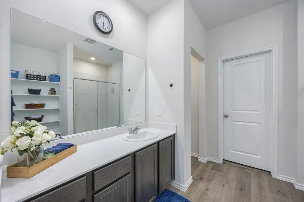 11341 Headwater Court Providence Village TX 76227