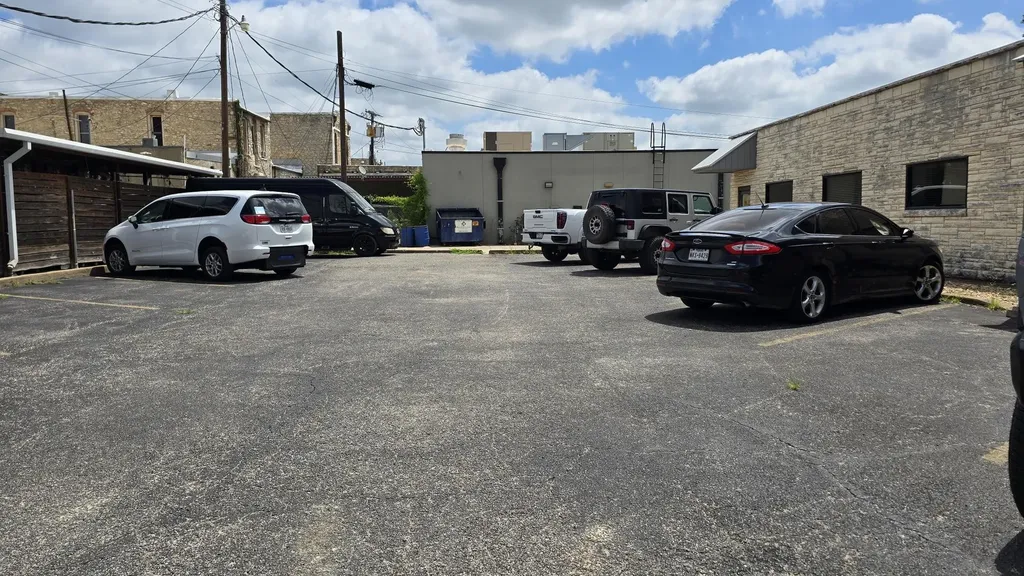 299 S Columbia Street Stephenville TX 76401