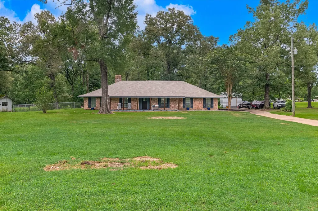 7433 Whispering Pines Drive Shreveport LA 71129
