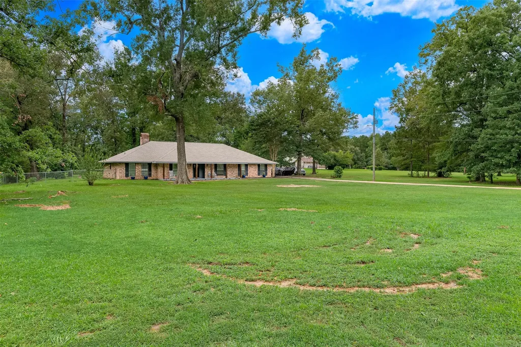 7433 Whispering Pines Drive Shreveport LA 71129