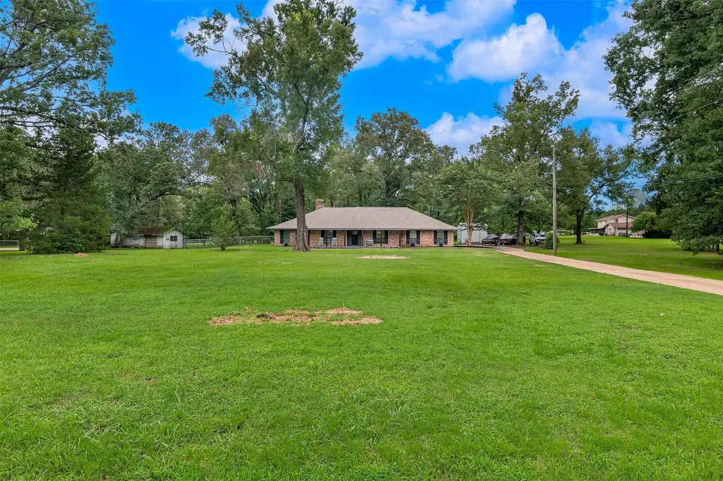 7433 Whispering Pines Drive Shreveport LA 71129