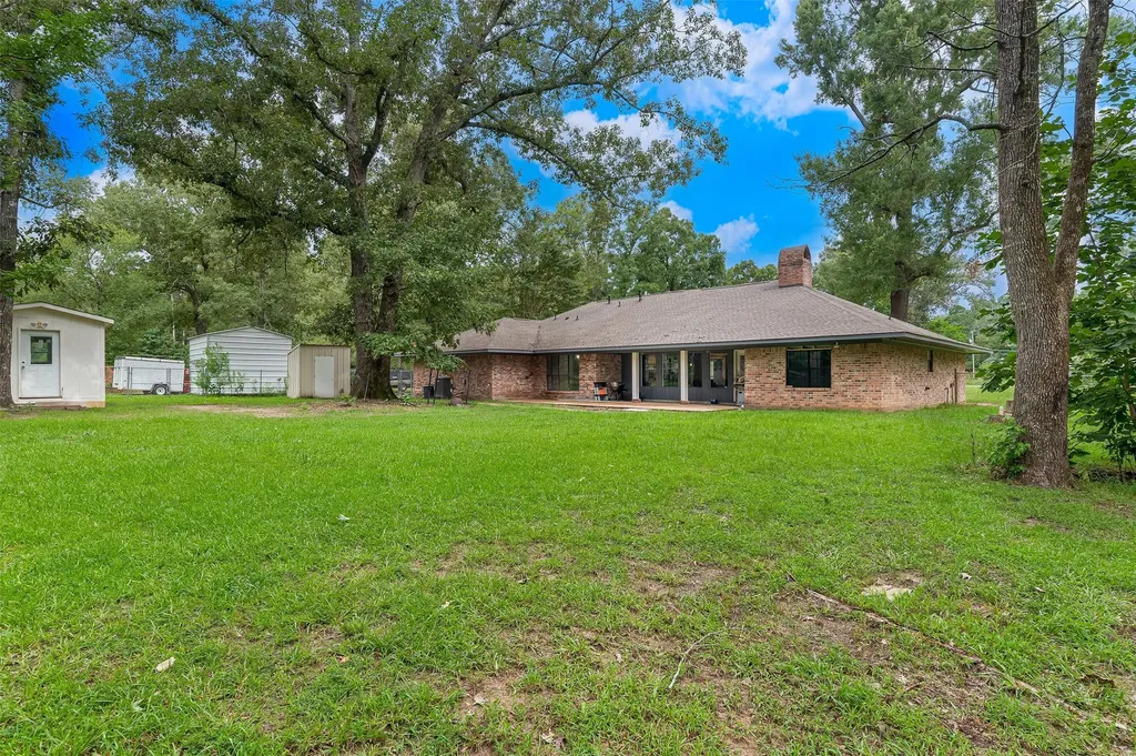 7433 Whispering Pines Drive Shreveport LA 71129