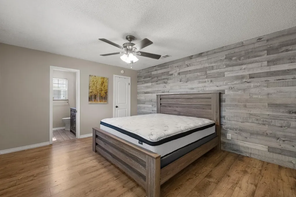 513 Quail Run Street Greenville TX 75402