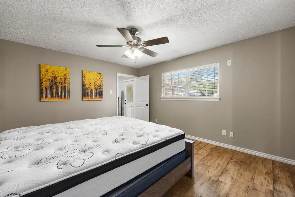 513 Quail Run Street Greenville TX 75402