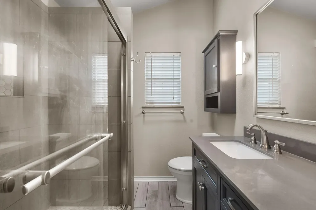 513 Quail Run Street Greenville TX 75402
