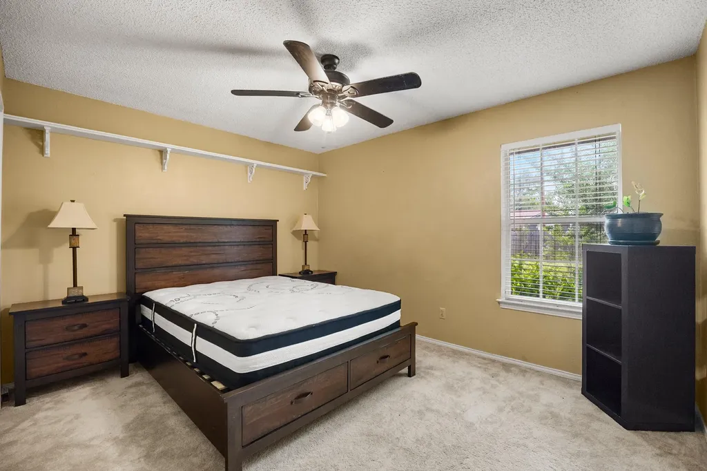 513 Quail Run Street Greenville TX 75402