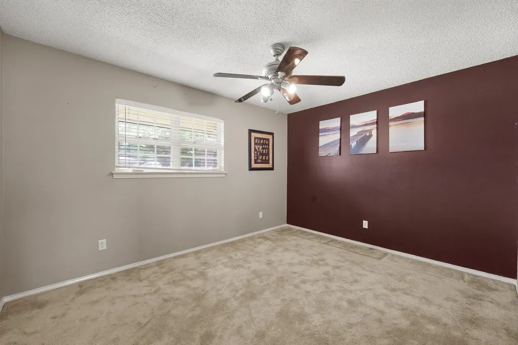 513 Quail Run Street Greenville TX 75402