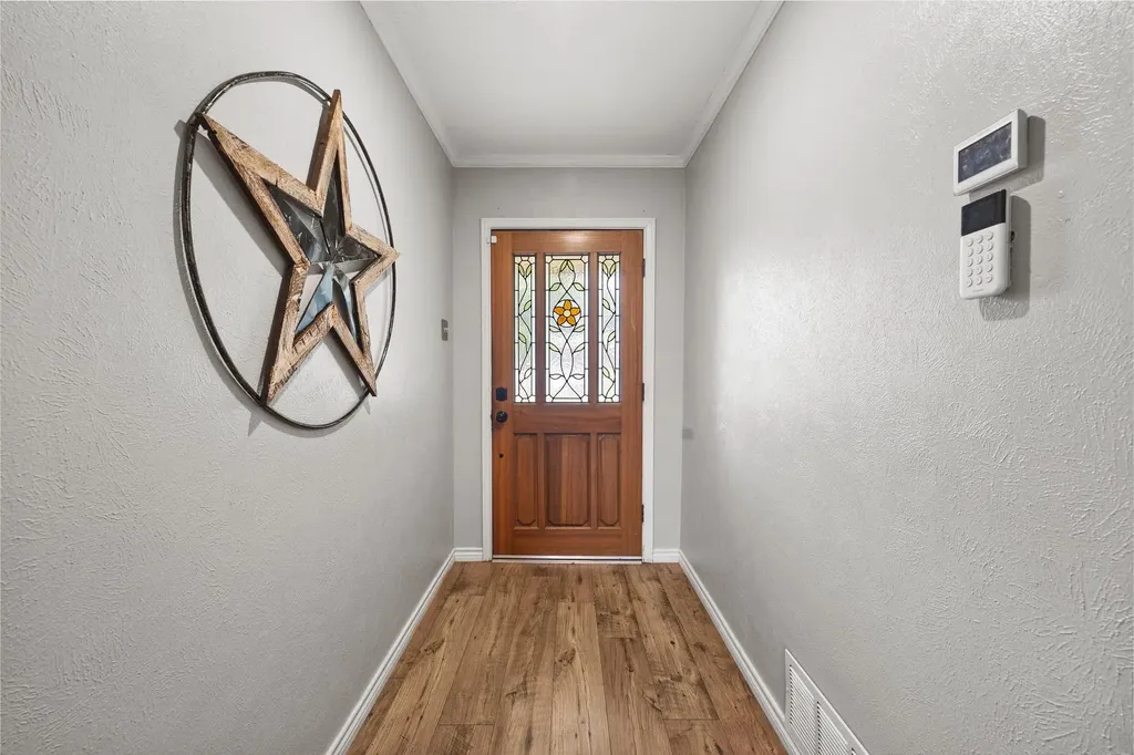 513 Quail Run Street Greenville TX 75402