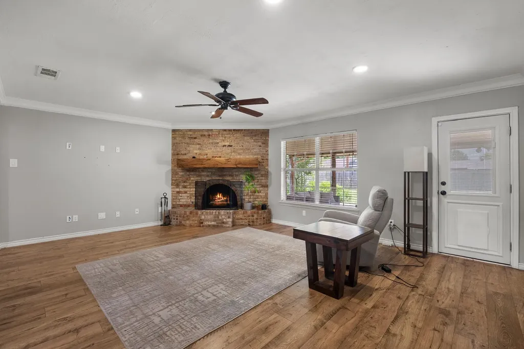 513 Quail Run Street Greenville TX 75402