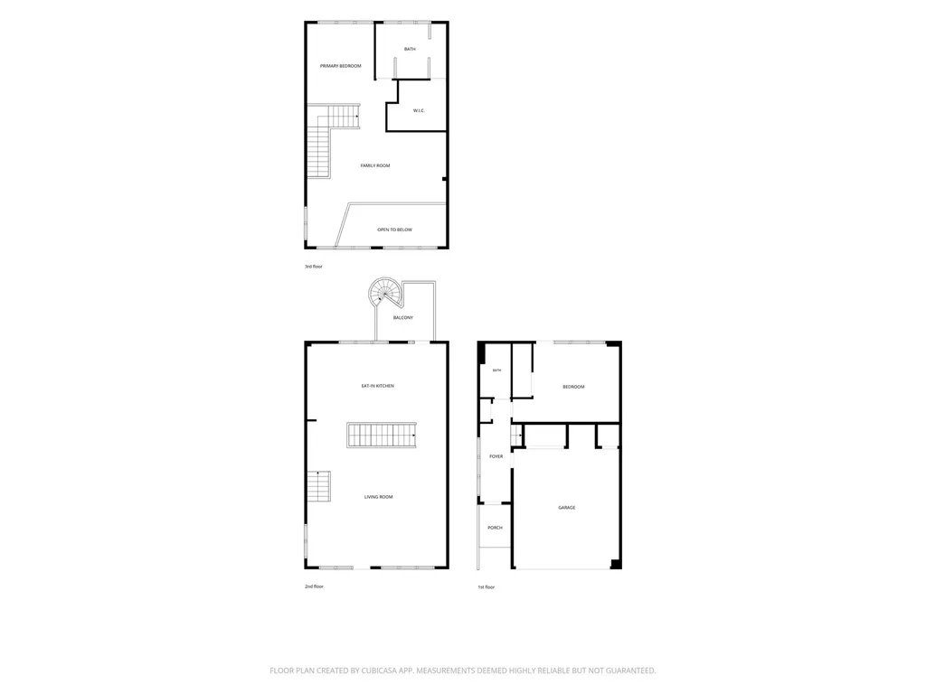 2967 Magnolia Hill Court Dallas TX 75201