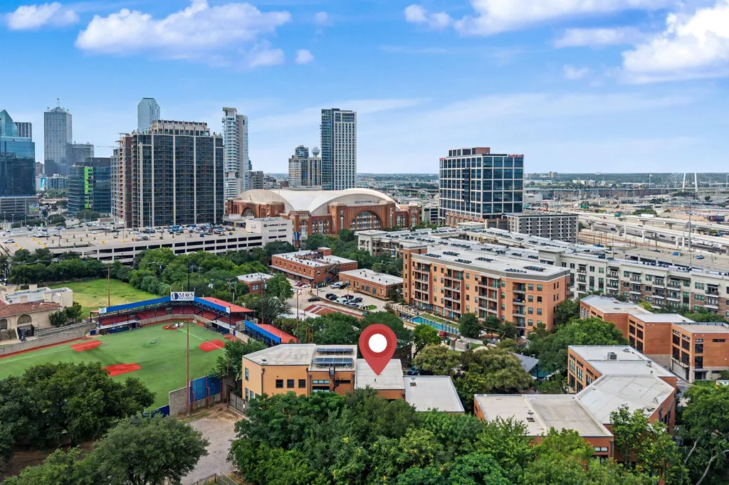2967 Magnolia Hill Court Dallas TX 75201