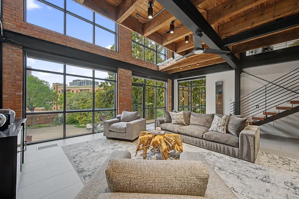 2967 Magnolia Hill Court Dallas TX 75201
