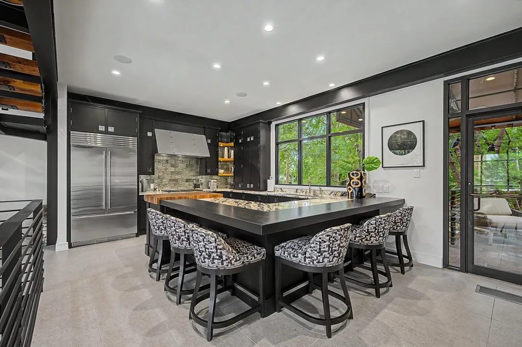 2967 Magnolia Hill Court Dallas TX 75201