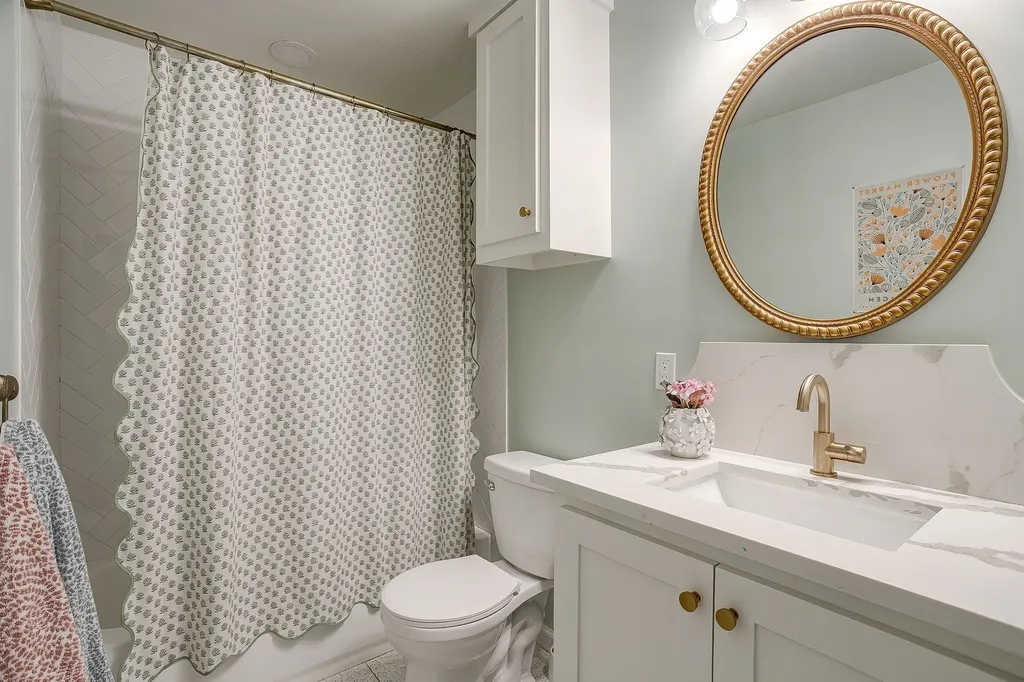 4325 Elmwood Drive Benbrook TX 76116