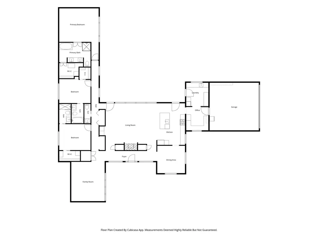 4325 Elmwood Drive Benbrook TX 76116