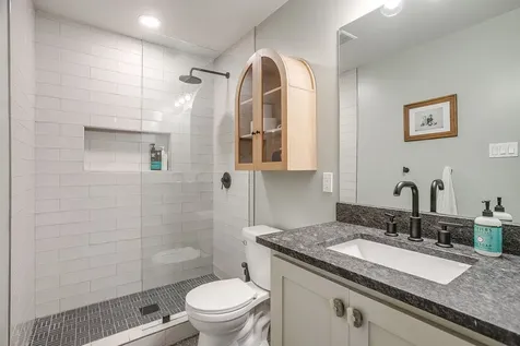 4325 Elmwood Drive Benbrook TX 76116