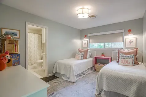 4325 Elmwood Drive Benbrook TX 76116