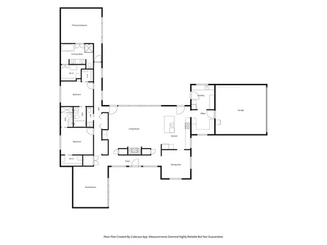 4325 Elmwood Drive Benbrook TX 76116