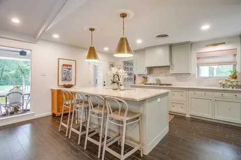 4325 Elmwood Drive Benbrook TX 76116
