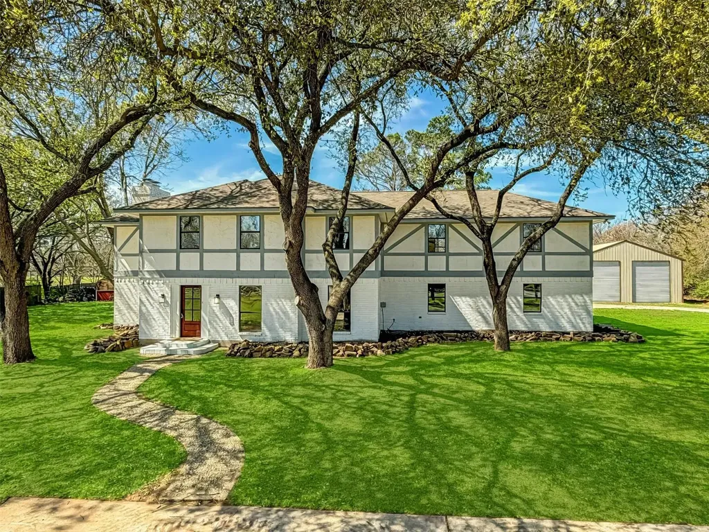 5049 Golden Circle Denton TX 76208