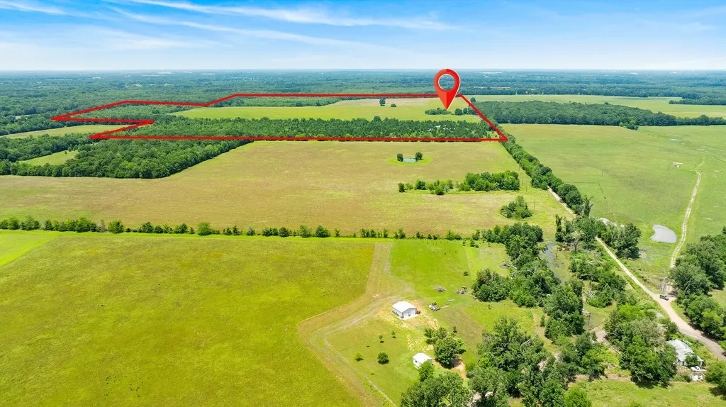 000 Cr 1357 Clarksville TX 75426