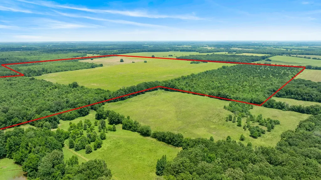 000 Cr 1357 Clarksville TX 75426